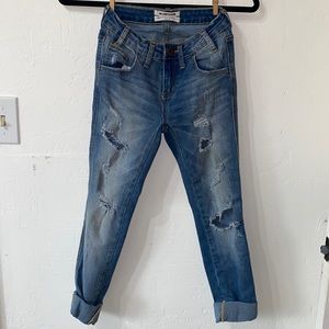 One teaspoon free birds 2jeans